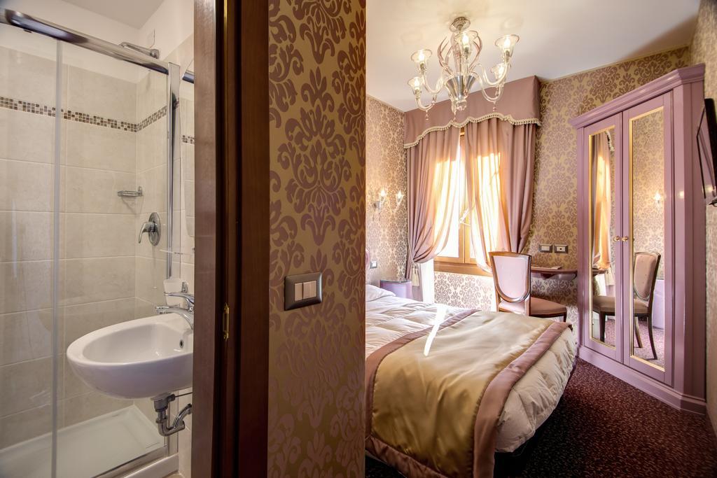 Hotel Domus Cavanis Venecia