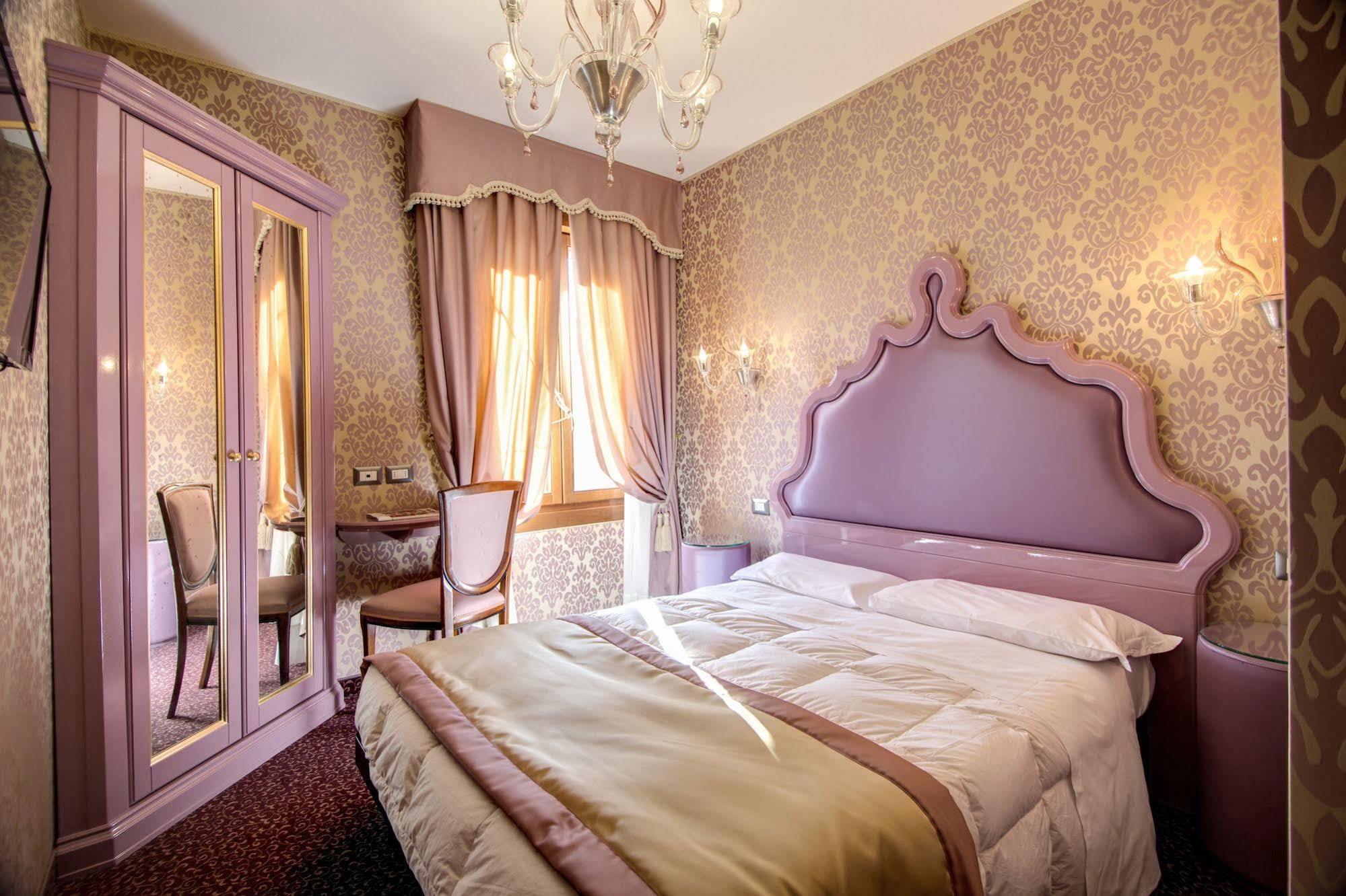 Hotel Domus Cavanis Venecia